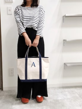 Ayaさんのコーディネート