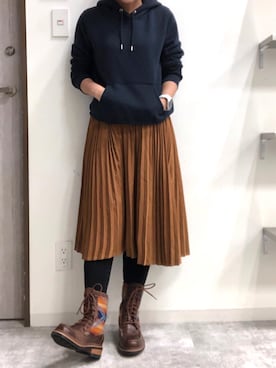 Ayaさんのコーディネート