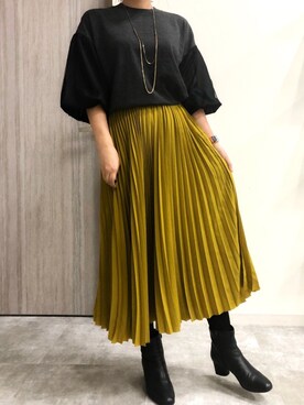 Ayaさんのコーディネート