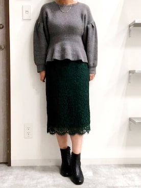 Ayaさんのコーディネート