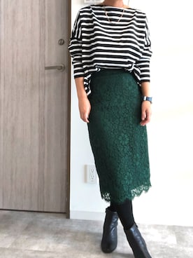 Ayaさんのコーディネート