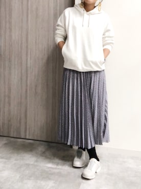 Ayaさんのコーディネート