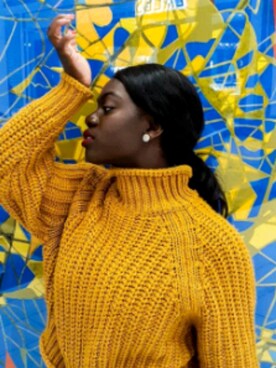 「chic」｜Harmeliaさん（レディース・145cm）の春コーディネート