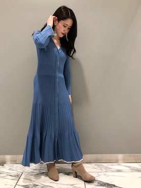 Naoさんのコーディネート