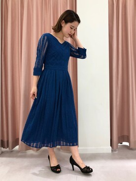 Naoさんのコーディネート