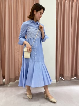 Naoさんのコーディネート