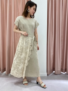 Naoさんのコーディネート