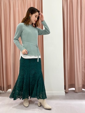 Naoさんのコーディネート