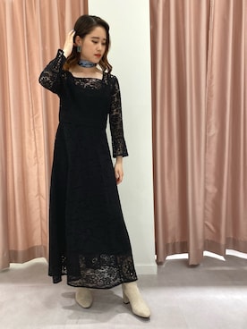 Naoさんのコーディネート