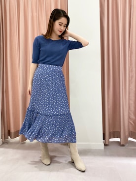 Naoさんのコーディネート