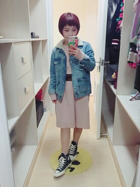 よかにさんのコーディネート