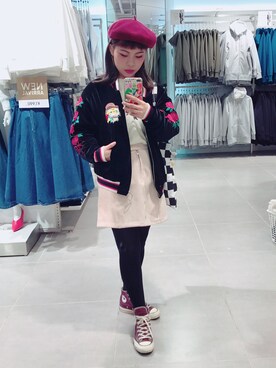 よかにさんのコーディネート