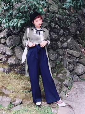 よかにさんのコーディネート