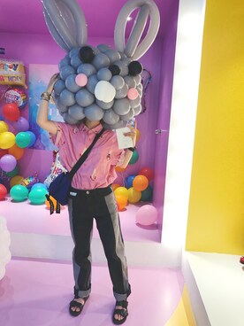 よかにさんのコーディネート