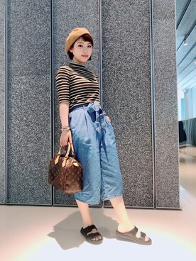 よかにさんのコーディネート