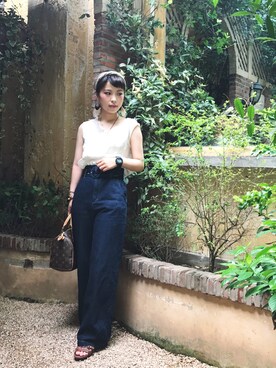 よかにさんのコーディネート