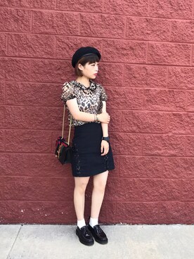 よかにさんのコーディネート