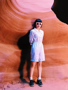 よかにさんのコーディネート