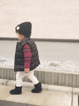 ⓜiiさんのコーディネート