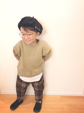 ⓜiiさんのコーディネート