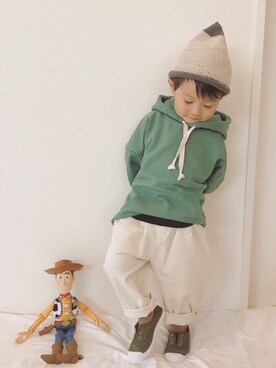 ⓜiiさんのコーディネート