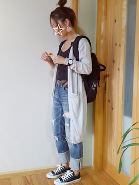 ぷっちょ☆さんのコーディネート