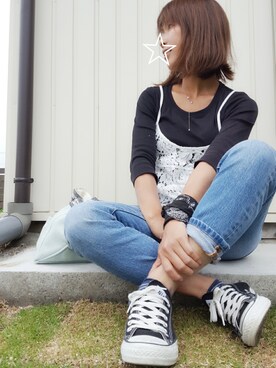 ぷっちょ☆さんのコーディネート