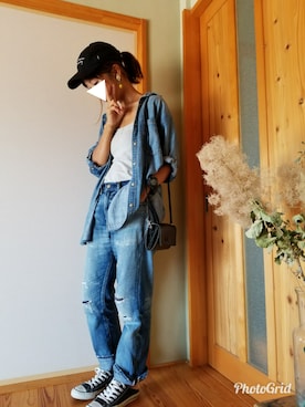 ぷっちょ☆さんのコーディネート