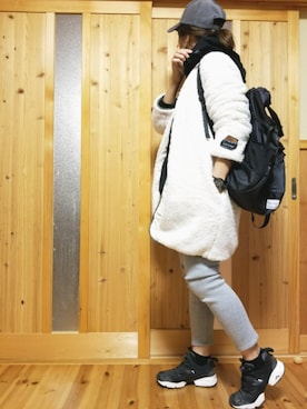 ぷっちょ☆さんのコーディネート