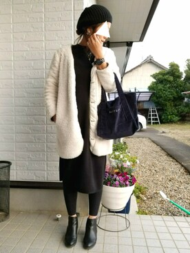 ぷっちょ☆さんのコーディネート