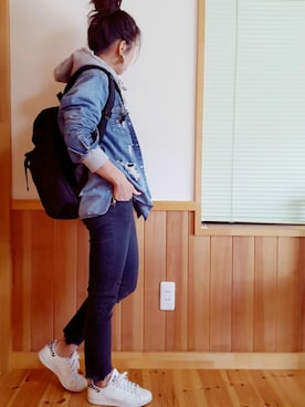 ぷっちょ☆さんのコーディネート