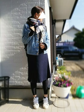 ぷっちょ☆さんのコーディネート