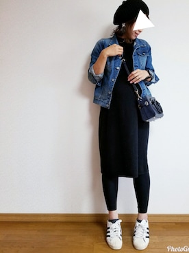 ぷっちょ☆さんのコーディネート