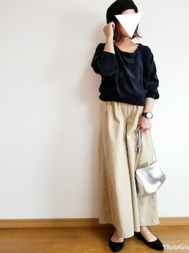 ぷっちょ☆さんのコーディネート