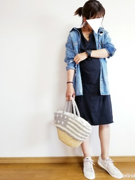 ぷっちょ☆さんのコーディネート