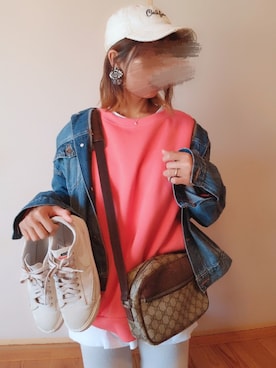 ぷっちょ☆さんのコーディネート