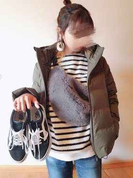 ぷっちょ☆さんのコーディネート