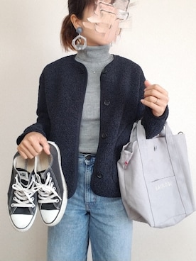 ぷっちょ☆さんのコーディネート