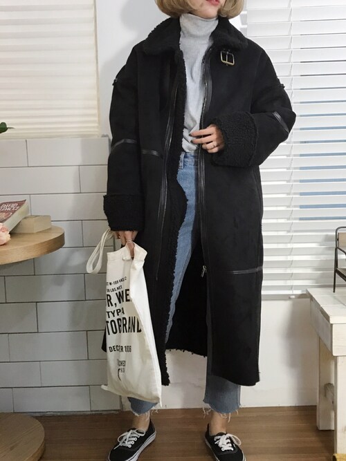 yolmiさんのコーディネート