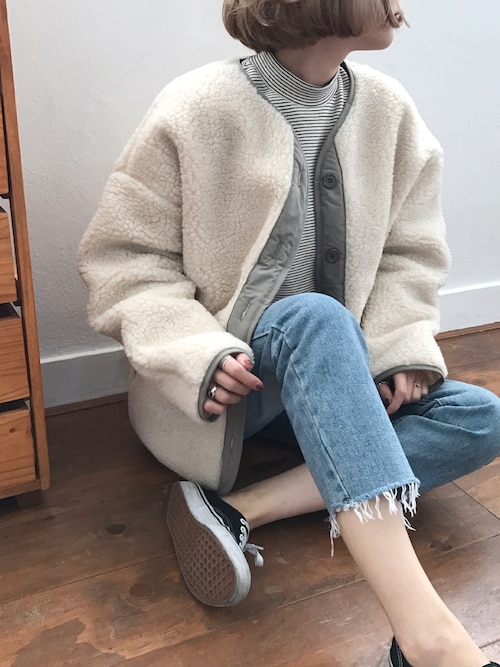 yolmiさんのコーディネート