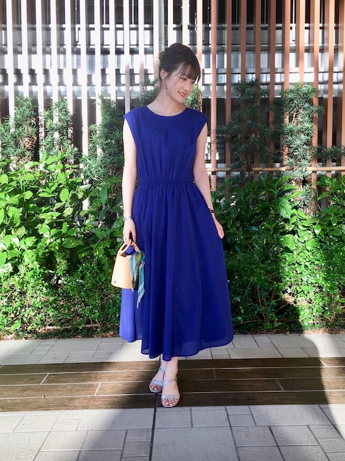 miuさんのコーディネート