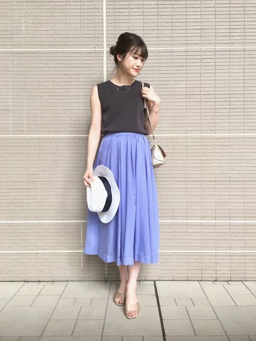 miuさんのコーディネート