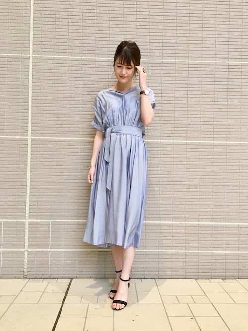 miuさんのコーディネート