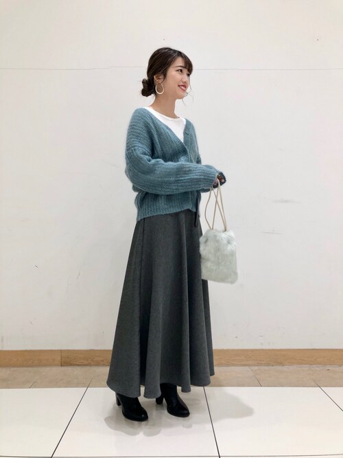 miuさんのコーディネート