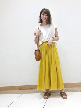 miuさんのコーディネート