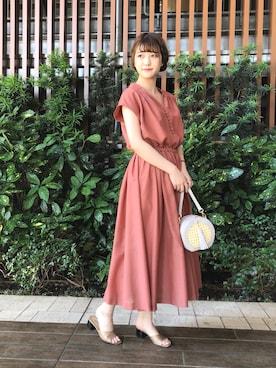 miuさんのコーディネート