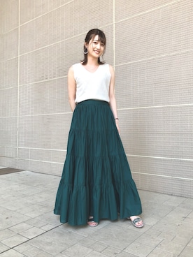 miuさんのコーディネート