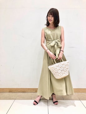 miuさんのコーディネート