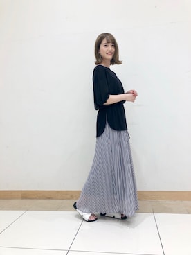 miuさんのコーディネート