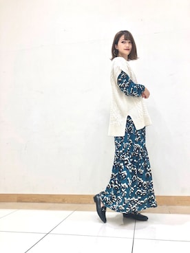 miuさんのコーディネート